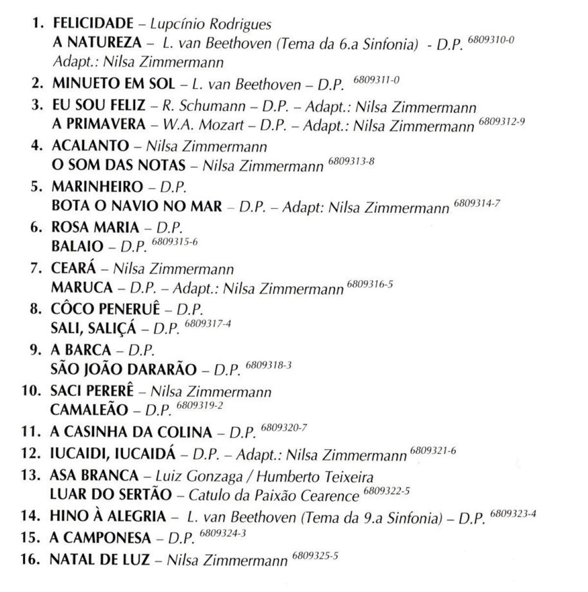 O Mundo Encantado da Música - Vol.II - FÁ, SOL, de Nilsa Zimmermann - O  Mundo Encantado da Música - Vol.2 - Paulinas