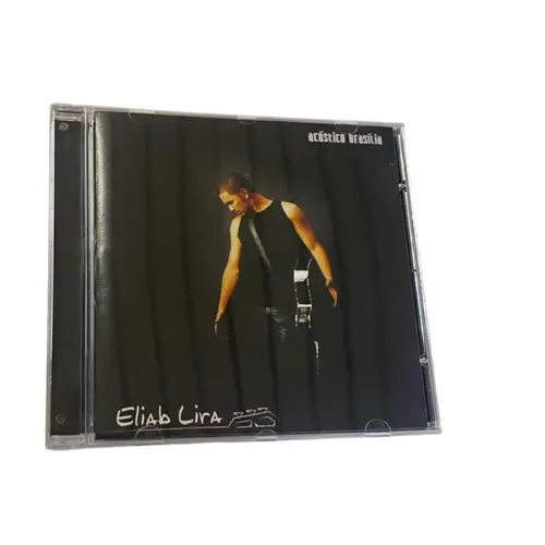 Eliab Lira Acústico  Brasília