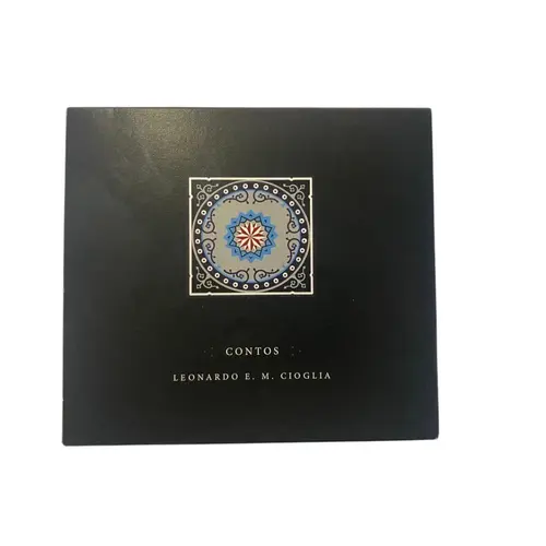 Contos - Leonardo E.M.Cioglia