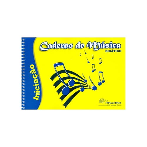 Caderno de musicas