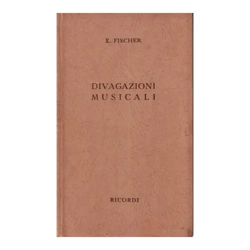 Divagazioni Musicali