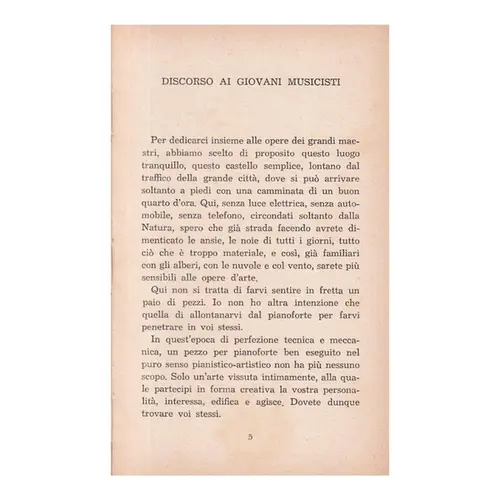 Divagazioni Musicali