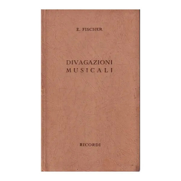 Divagazioni Musicali
