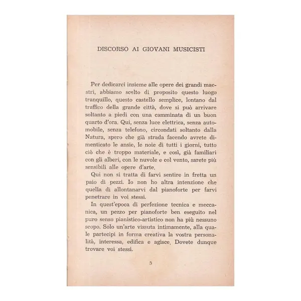 Divagazioni Musicali