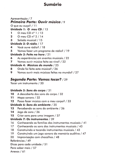 Jogos Musicais para a Sala de Aula