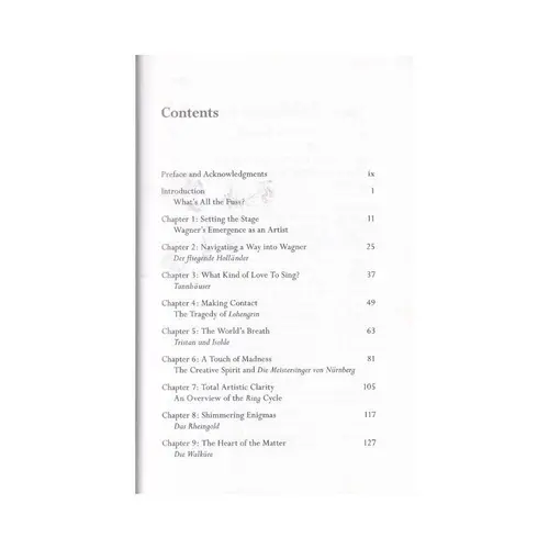Decoding Wagner - An Invitation To His World Of Music Drama - Unlocking The Masters - Inclui Cd