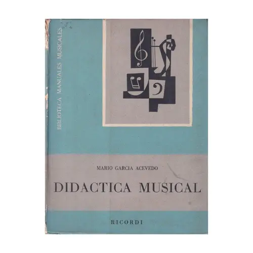 Didactica Musical