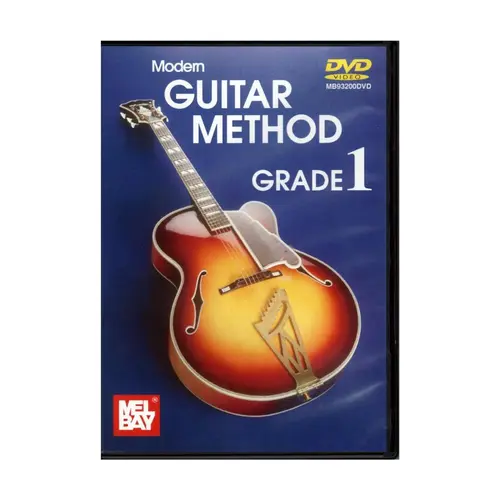 Guitar Method 1
