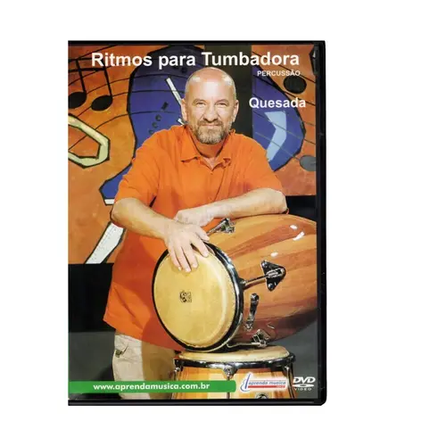 Ritmos Para Tumbadora