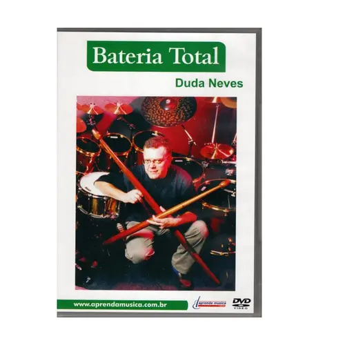 Bateria Total