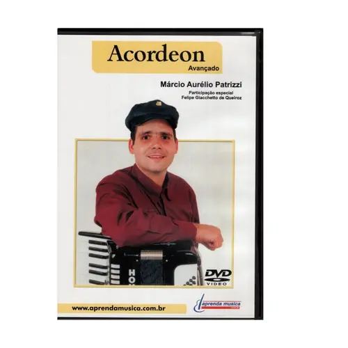 Acordeon Avançado