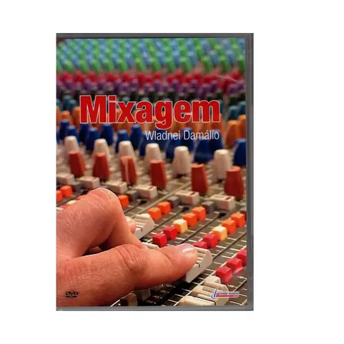 Mixagem