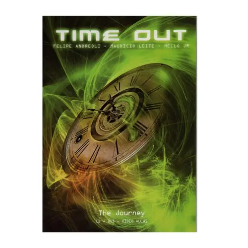 Time Out - The Journey