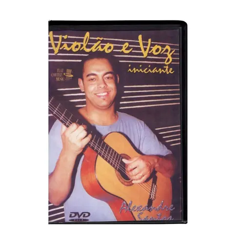 Violão e Voz - Iniciante