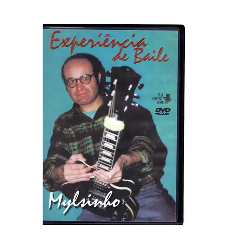 Experiência De Baile