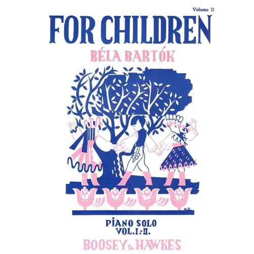 For Children - Vol.2