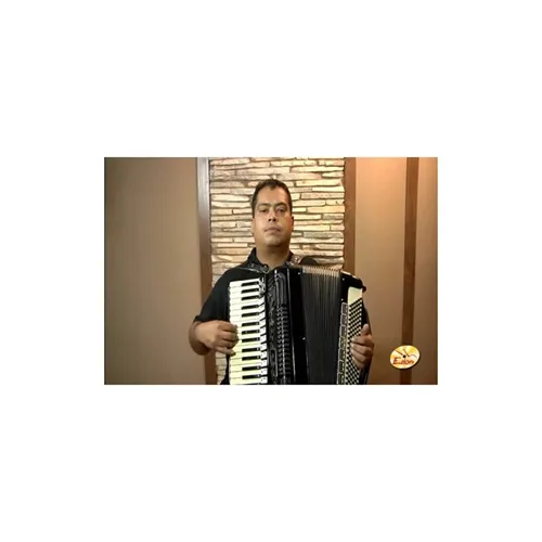 Curso De Acordeon Iniciantes Vol 7