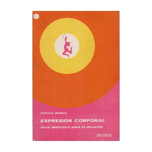Expresion Corporal - Guia Didactica para El Docente