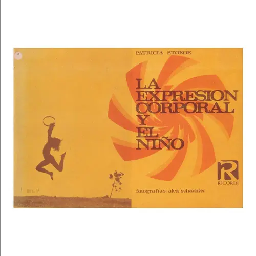 La Expresion Corporal Y El Nino