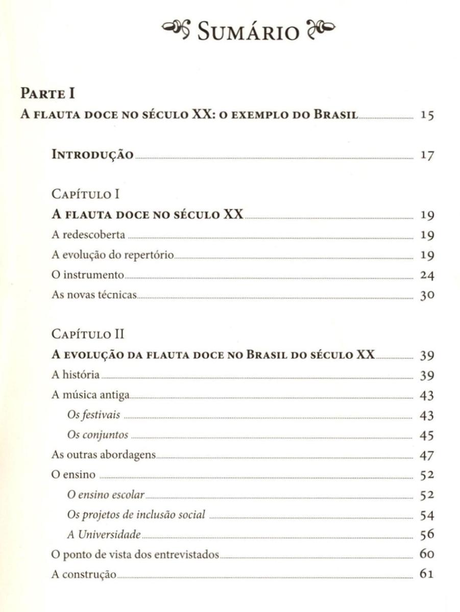 PDF) TÉCNICAS ESTENDIDAS NO REPERTÓRIO URUGUAIO PARA FLAUTA DOCE NOS  SÉCULOS XX E XXI