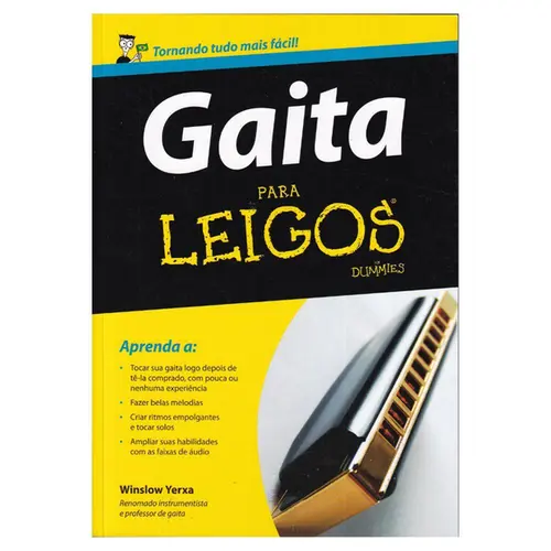 Gaita Para Leigos
