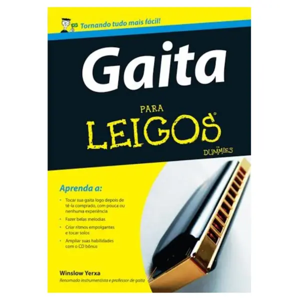 Gaita Para Leigos