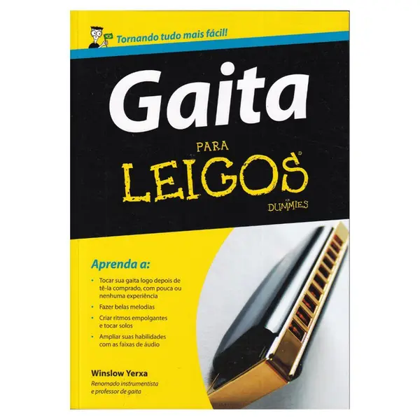 Gaita Para Leigos