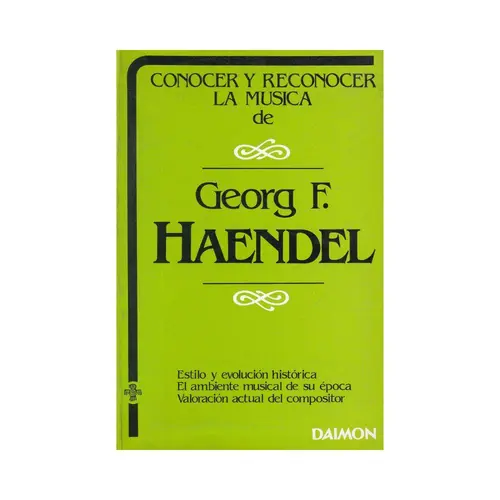Georg F. Haendel