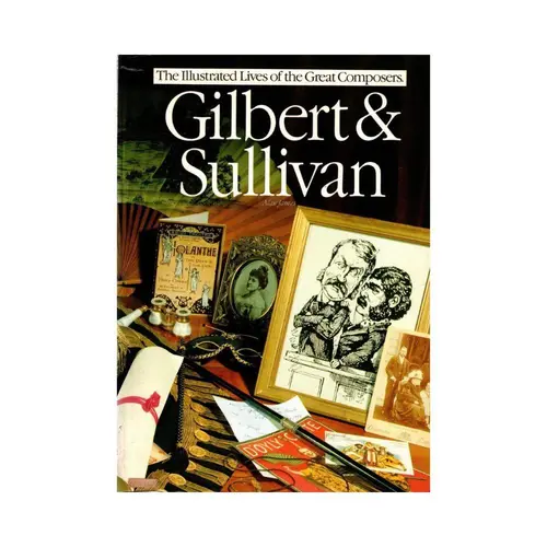 Gilbert And Sullivan