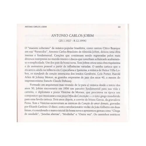 Guia De MPB em CD
