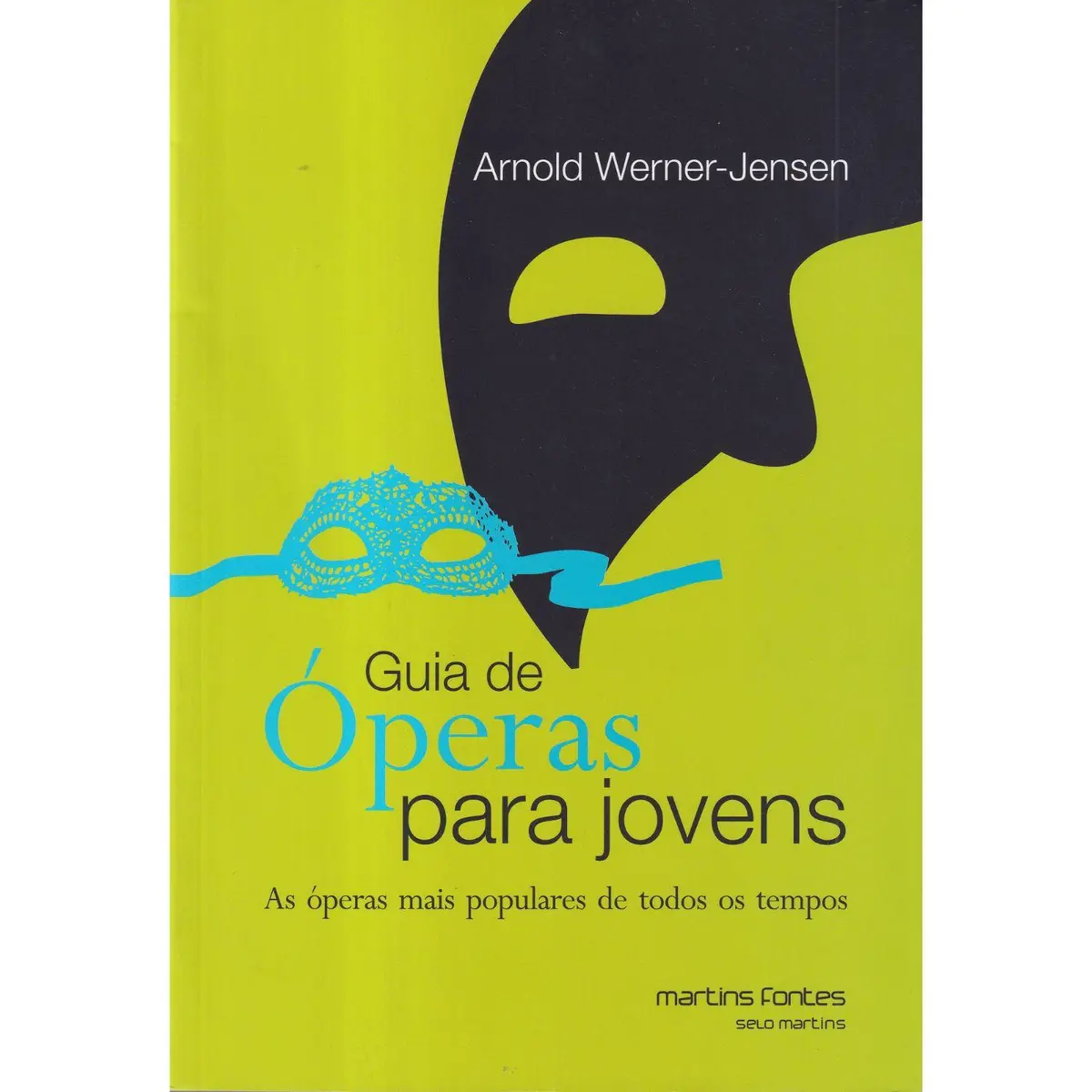Guia De Óperas Para Jovens