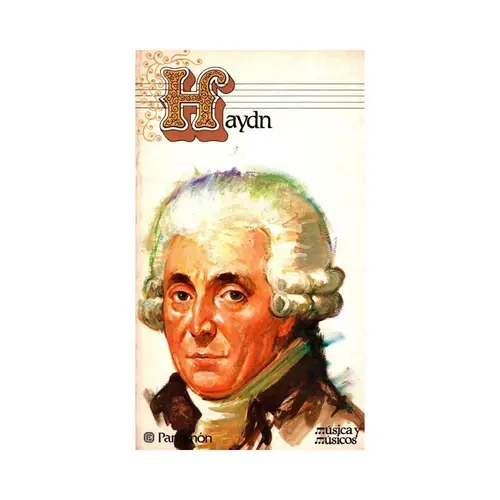 Haydn - Handel