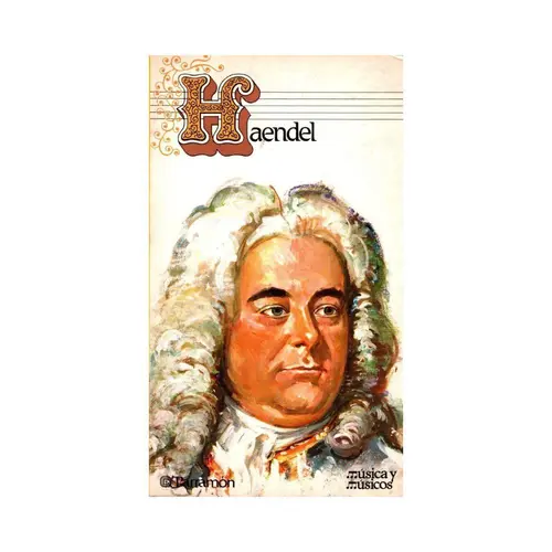 Haydn - Handel