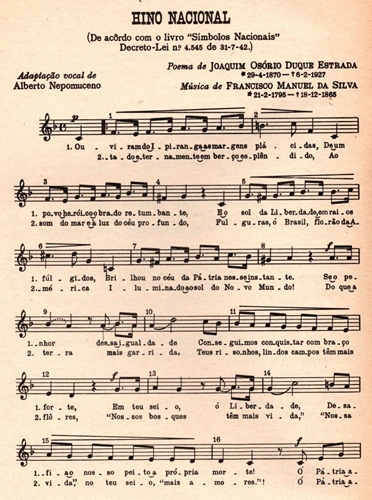 Canto da música antiga - Raridades Musicais