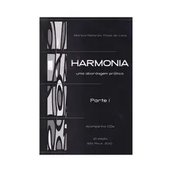 Harmonia Vol.1  - Uma Abordagem Prática