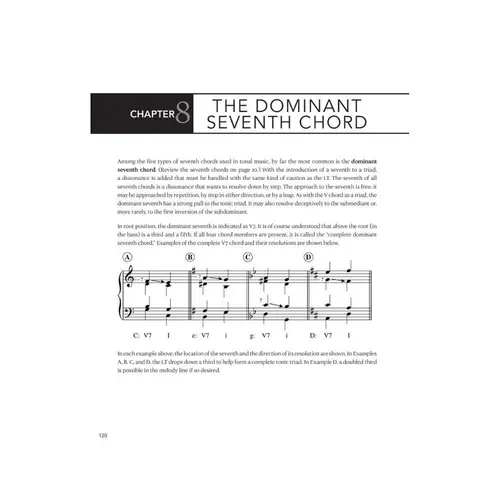 Harmony & Theory Part 1 - Diatonic