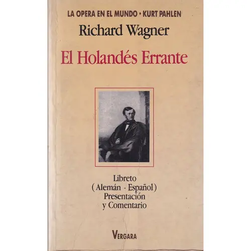El Holandes Errante