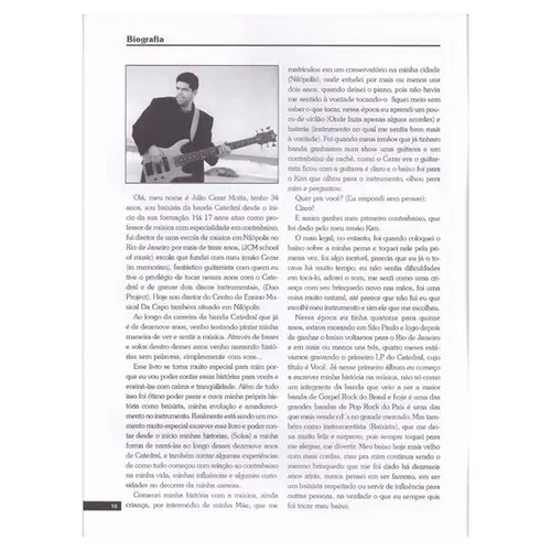 Improvisando Com Júlio Cezar Do Catedral