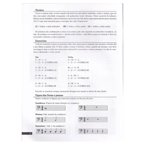 Improvisando Com Júlio Cezar Do Catedral