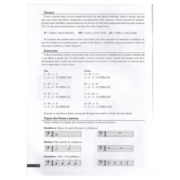 Improvisando Com Júlio Cezar Do Catedral