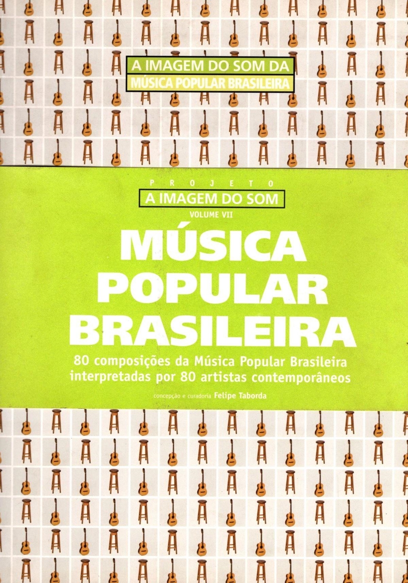 Música boa VOL.3 - MPB - Sua Música - Sua Música