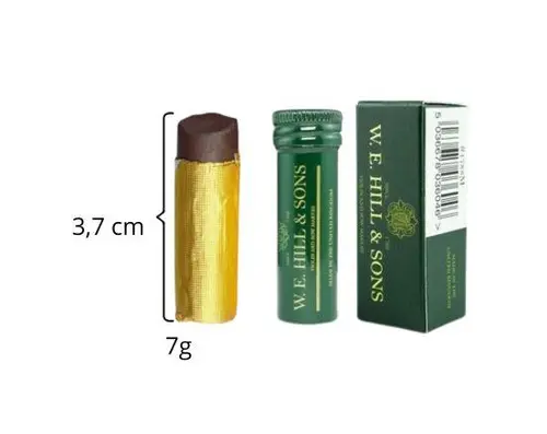 Pomada para Cravelha (Hill Peg Compound)