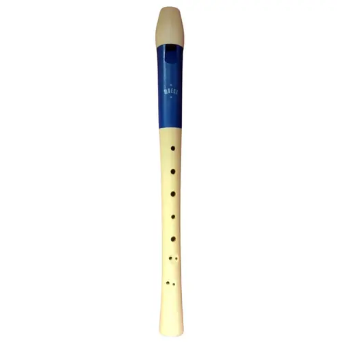 Flauta Doce Soprano Barroca Moeck Flauto 1 1021