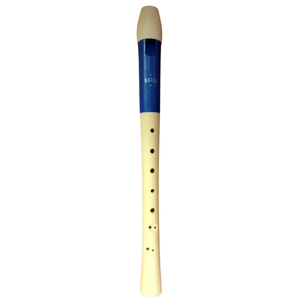 Flauta Doce Soprano Barroca Moeck Flauto 1 1021