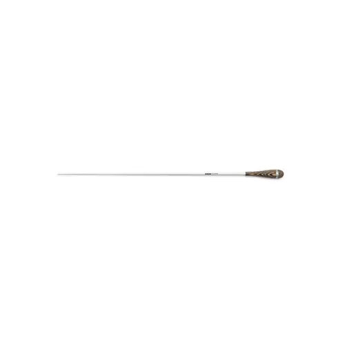 Batuta Carbono Branco Maestro Carbon Rohema