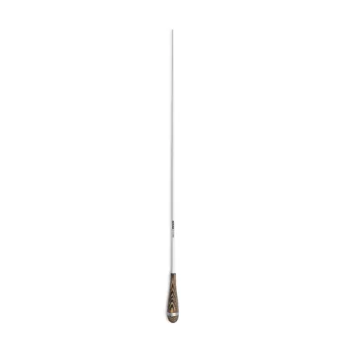 Batuta Carbono Branco Maestro Carbon Rohema
