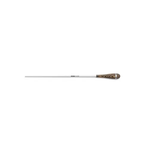 Batuta Carbono Branco Maestro Carbon Rohema