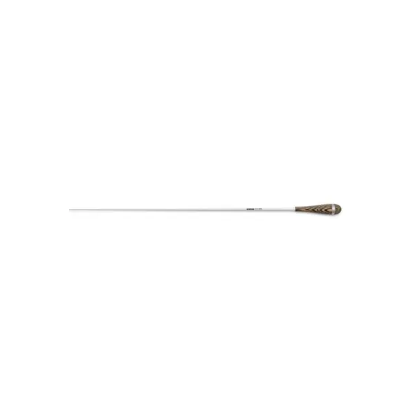 Batuta Carbono Branco Maestro Carbon Rohema