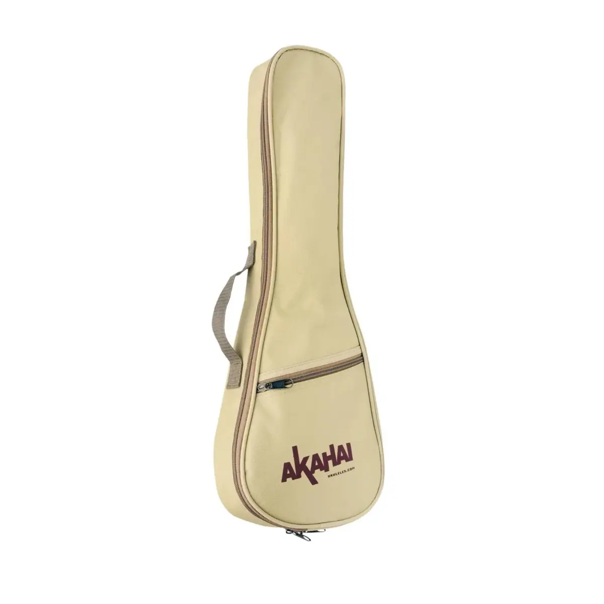 Ukulele Tenor Ovation Akahai Ronsani AKV-26 Spruce Natural