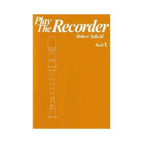 Play The Recorder - Vol.1